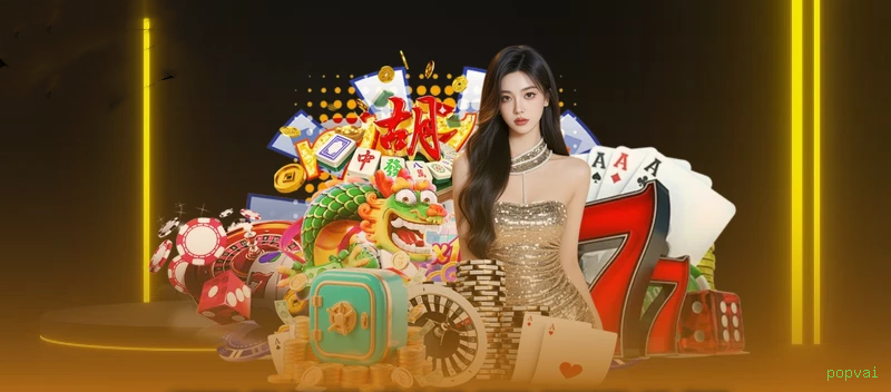 APK oficial da popvai para Android